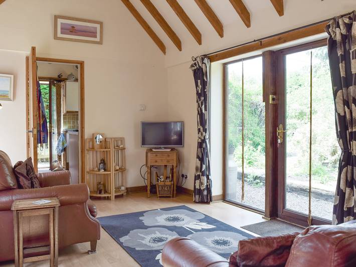 The Cotes in Malvern Wells, Worcestershire