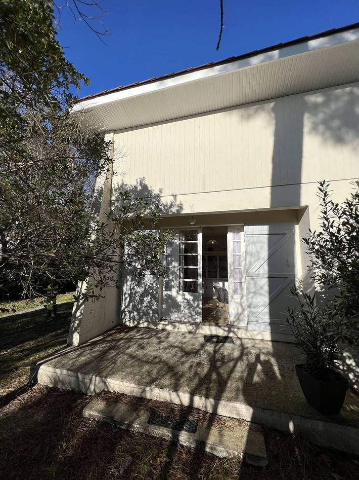 Location de vacances pour 6 personnes, animaux acceptés à Vendays-Montalivet - 2
