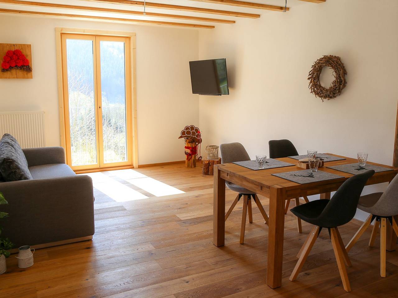Photo : Appartement de vacances