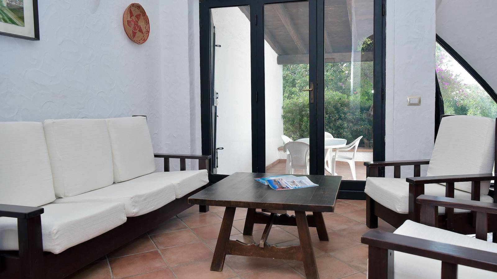 Ferienwohnung für 6 Personen in Costa Rei, Muravera