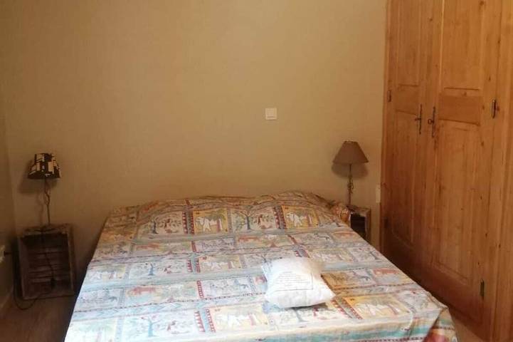 Location de vacances pour 6 personnes, avec jacuzzi et jardin à Coursac - 2