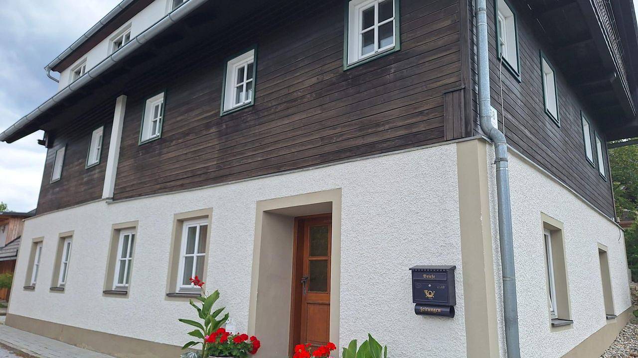 Ferienhaus für 8 Personen in Fischbach, Steirerland