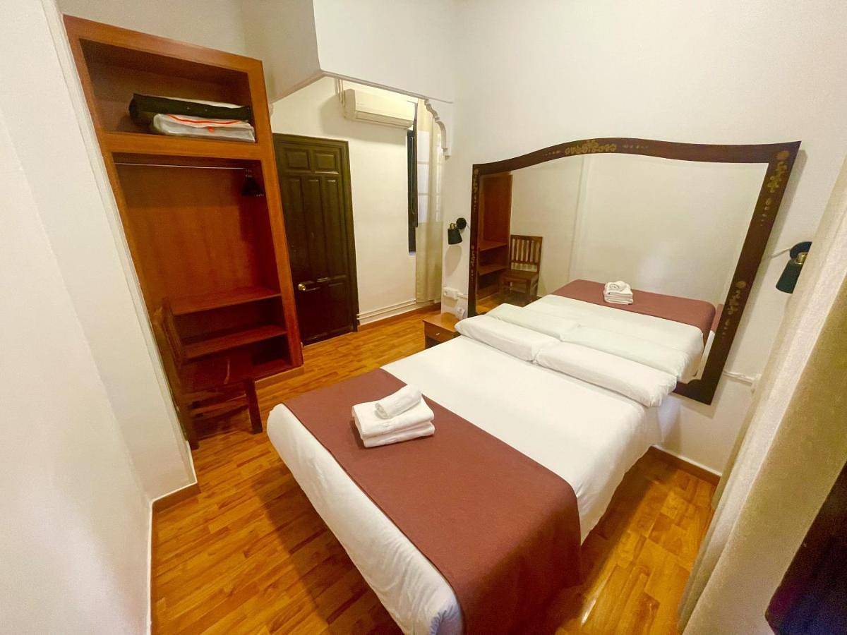 Arteaga Hostal & Baños Arabes Elvira in Centro-Sagrario, Granada