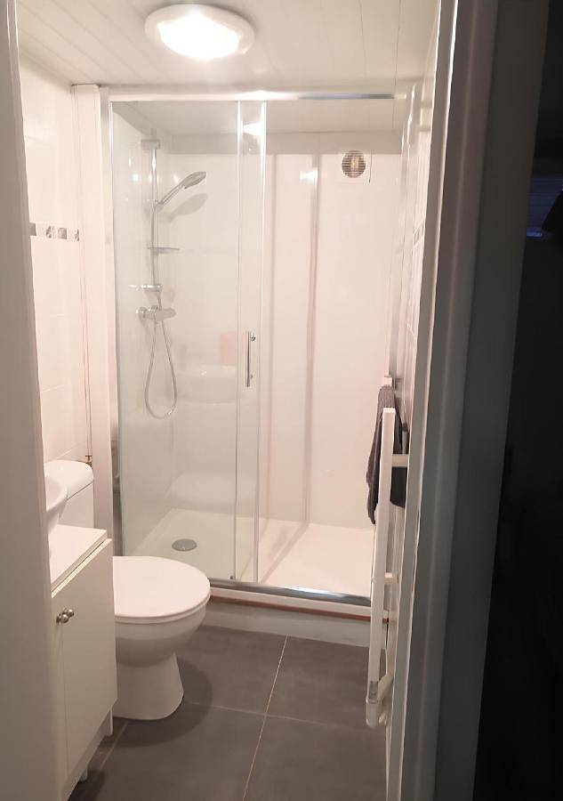 Mini Studio in Marsannay-la-Côte, Région de Dijon