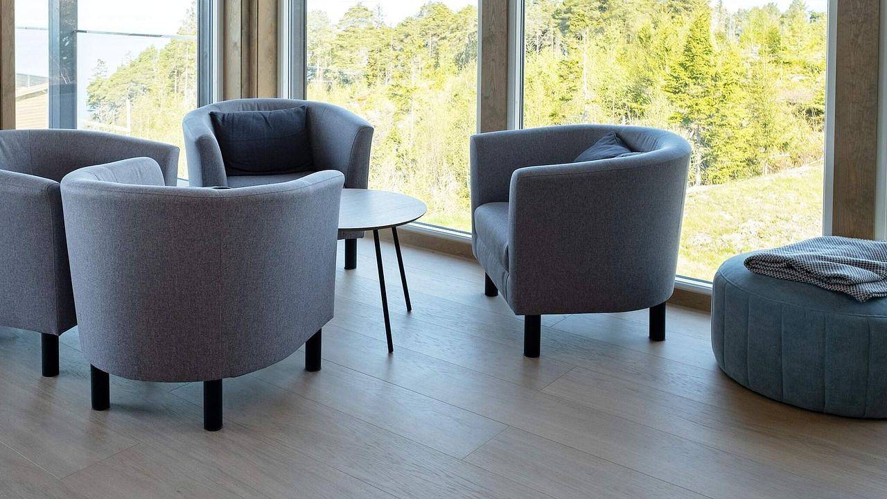 Ferienhaus für 10 Personen (152 m²) in Galgsøykammen in Mosvik, Inderøy