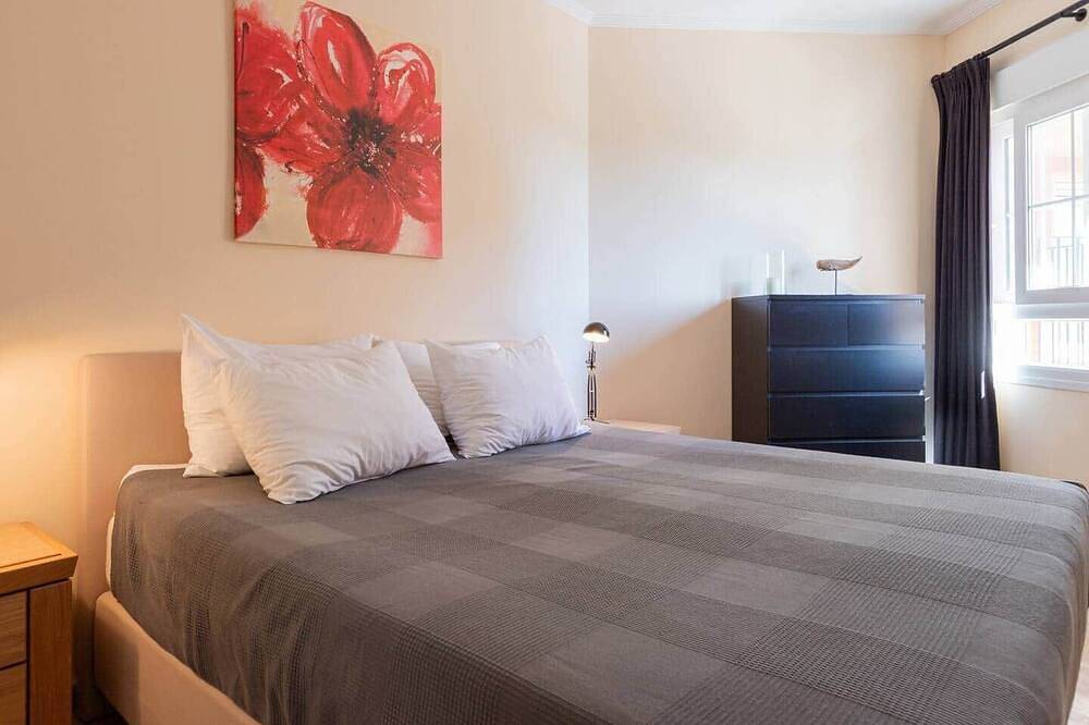 Appartamento intero, Casa Gran Vista Islantilla (Ruitenappartementen) in Islantilla, Lepe