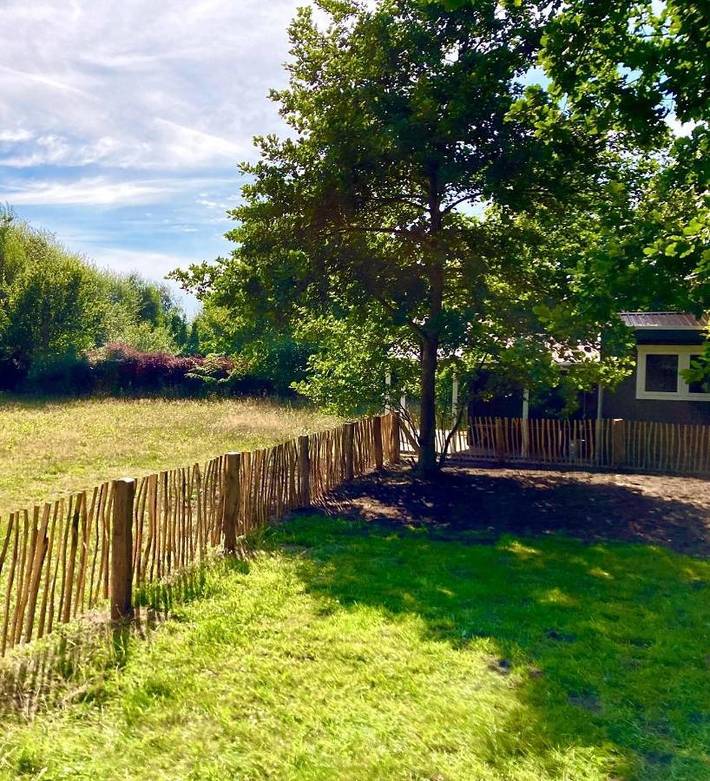Ferienhaus für 2 Personen, mit Terrasse und Garten in Rechtsupweg - 3
