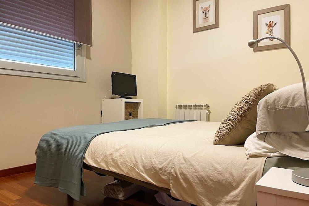 Apartamento entero, Parking Balcón Soleada Netflix Equipado - Hostem in Villanueva y Geltrú, Garraf