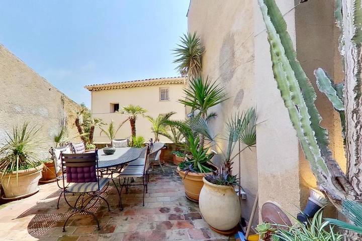 Chambre d’hôte pour 2 personnes, avec terrasse à Grimaud - 2