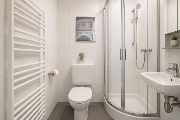 Ganze Wohnung, Frechen Prime 6 in Frechen, Rhein-Erft-Kreis