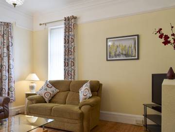 Cottage for 7 People in Amble, Northumberland Coast, Photo 2
