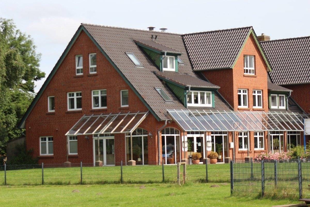 Ganze Ferienwohnung, -03 in Dorum-Neufeld, Dorum