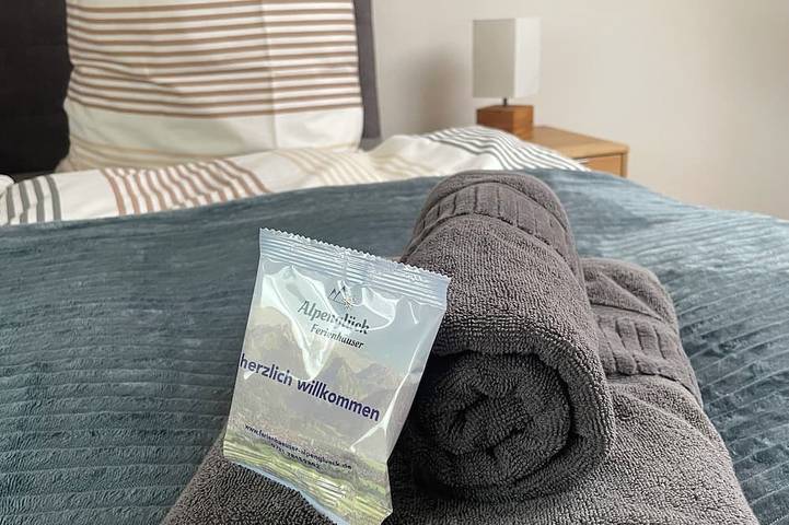 Ferienhaus für 6 Personen in Oberstdorf - 2