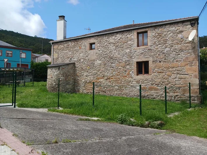 Ferienhaus für 5 Personen, mit Ausblick und Garten - 1