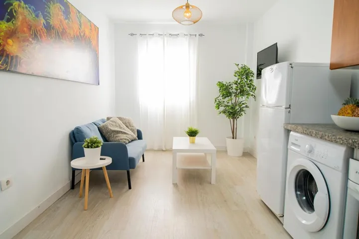 Apartamento de vacaciones para 5 personas - 1