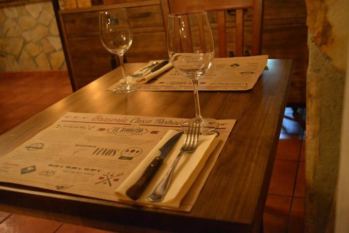 Hotel para 2 personas, con jardín y piscina en Provincia de Lugo - 2