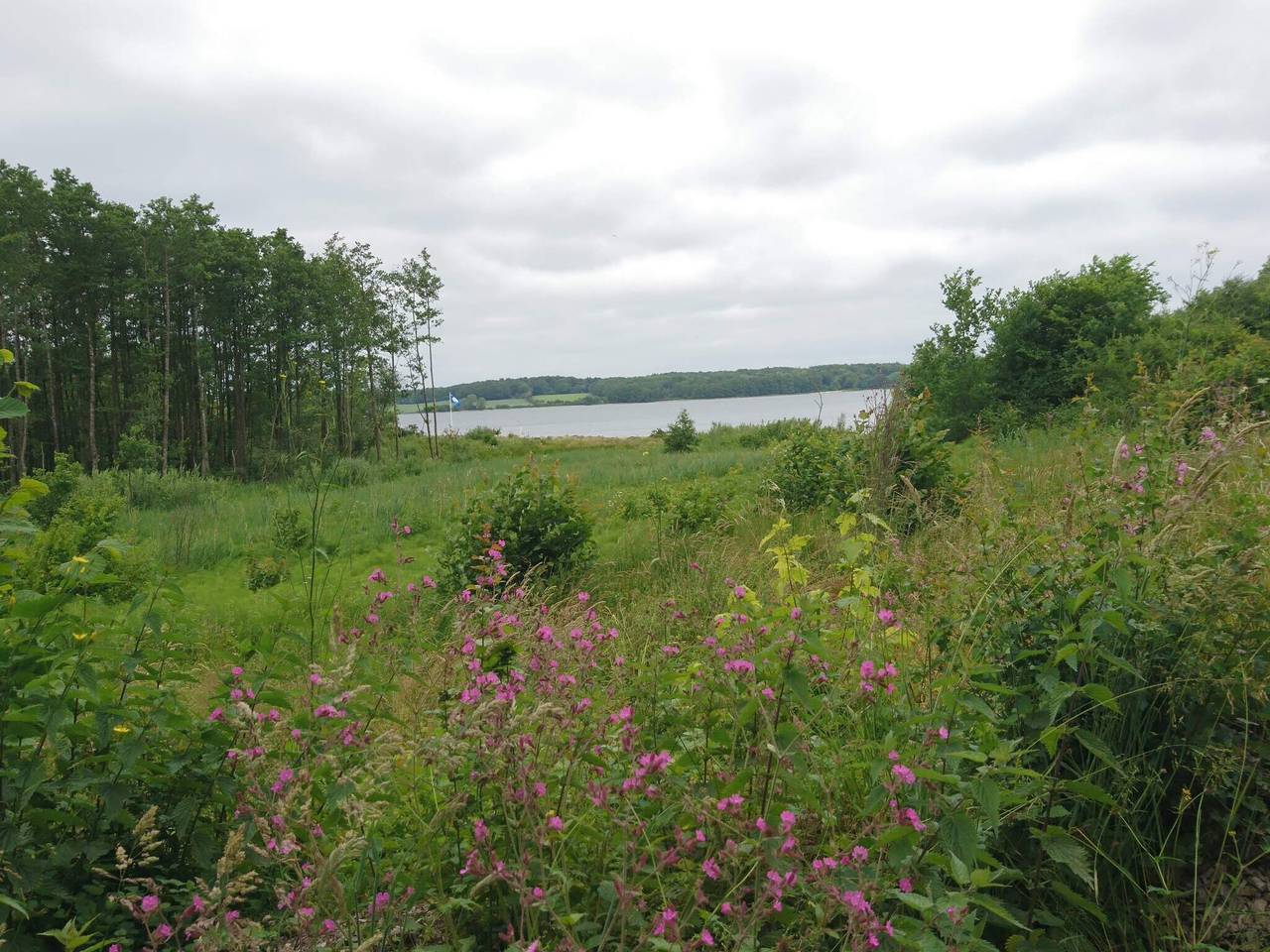 6 Personas casa en Haderslev in Diernæs, Haderslev