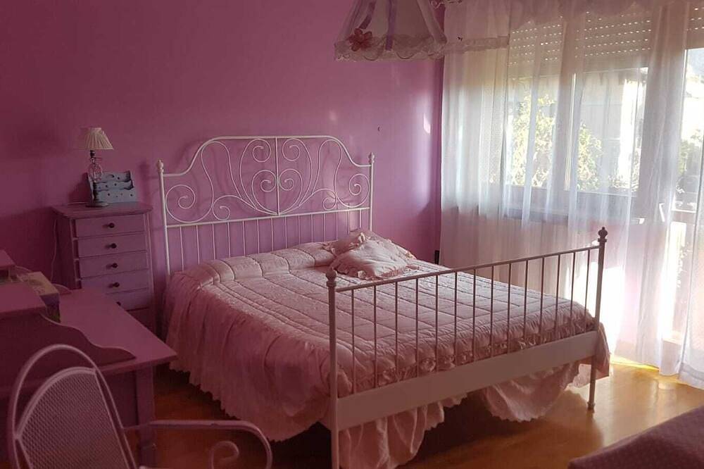 Entire apartment, Apartment on the third floor of a building - Code Cin It066098C2K5Kfm3Of in Sulmona, L'Aquila Province