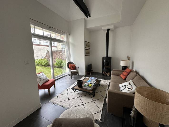 Maison de vacances pour 6 personnes