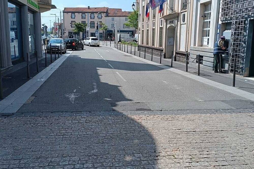Appartement entier, Le Cosy Montferrandais in Clermont-Ferrand, Parc naturel régional des Volcans d'Auvergne