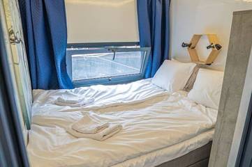 Hausboot für 4 Personen in Göteborg, Südschweden, Bild 4