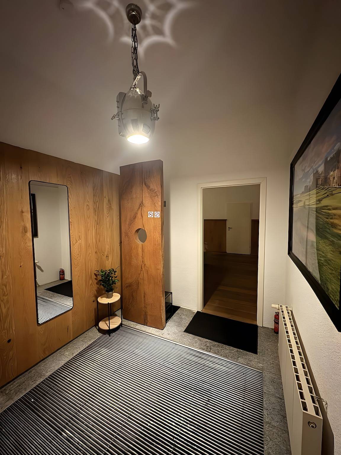 Apartamento entero, Apartamento '2' con Wi-Fi in Bad Kissingen, Rhön-Bayern