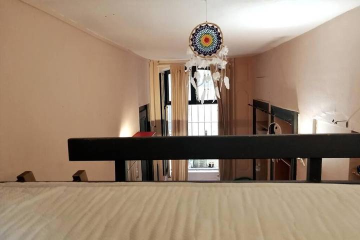 Gîte pour 2 personnes, avec Jardin et Vue dans Office De Tourisme Et Des Congres De Besancon