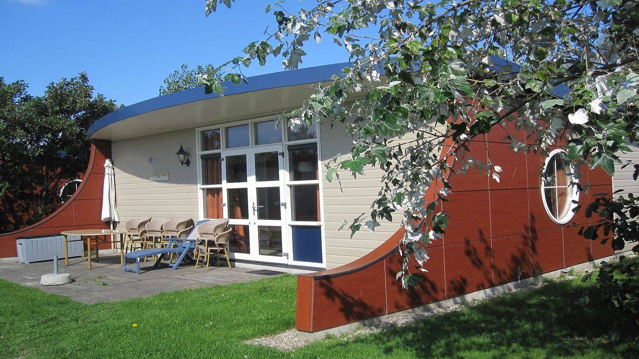 Ferienhaus für 8 Personen (75 m²) in 's-Gravenzande in 's-Gravenzande, Stadsgewest Haaglanden