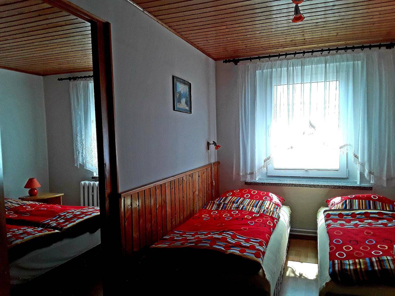 Ganze Ferienwohnung, Ferienwohnung Lalka in Altenkirchen, Rügen