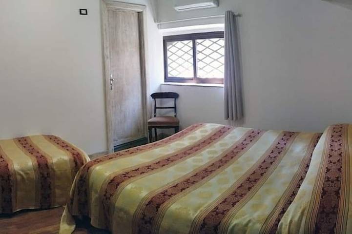 Gîte pour 7 personnes, avec jardin dans Puntalazzo - 2