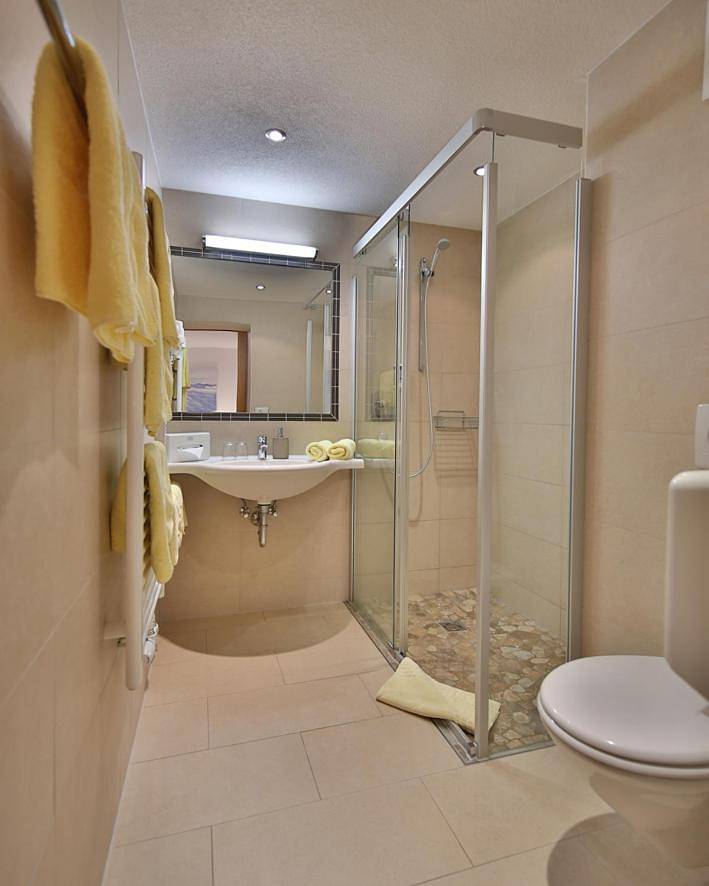 Hotel Pension Geiger in Serfaus, Serfaus-Fiss-Ladis