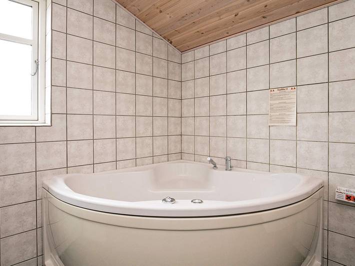 Ferienhaus für 6 Personen, mit Garten und Terrasse, kinderfreundlich in Nr. Lyngby