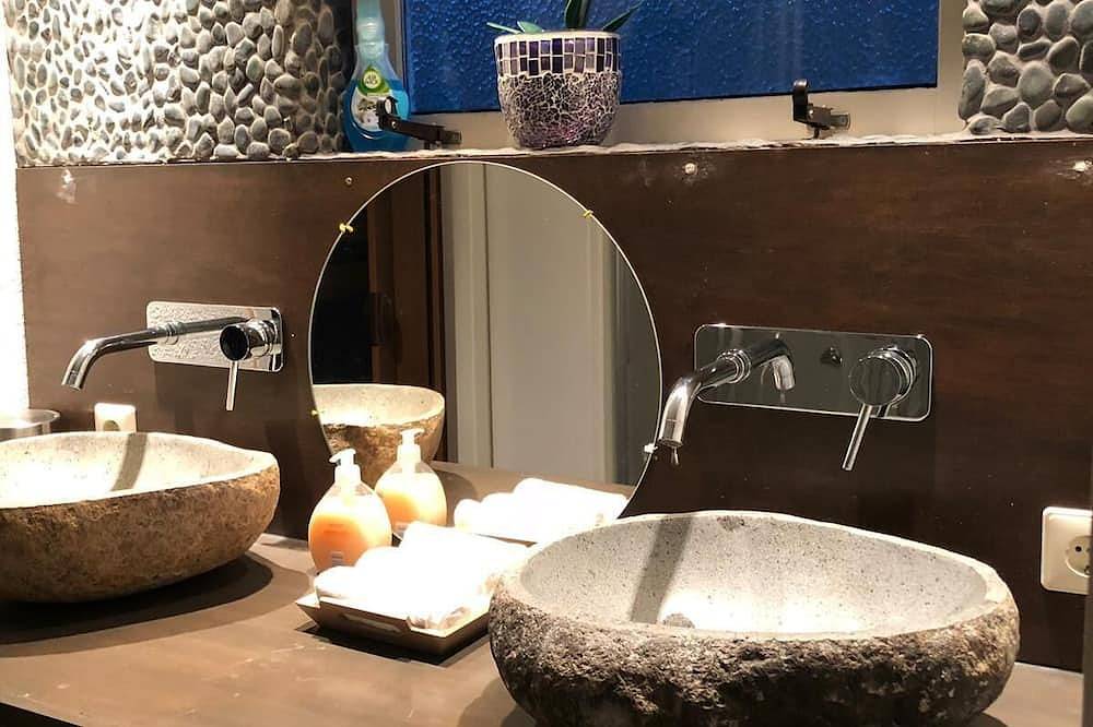 Luxus-Chalet in Ravels Natur, Komfort und Privatsphäre! in Poppel, Ravels