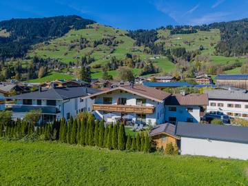 Vakantieappartement voor 2 Personen in Brixen im Thale, Hohe Salve, Afbeelding 4