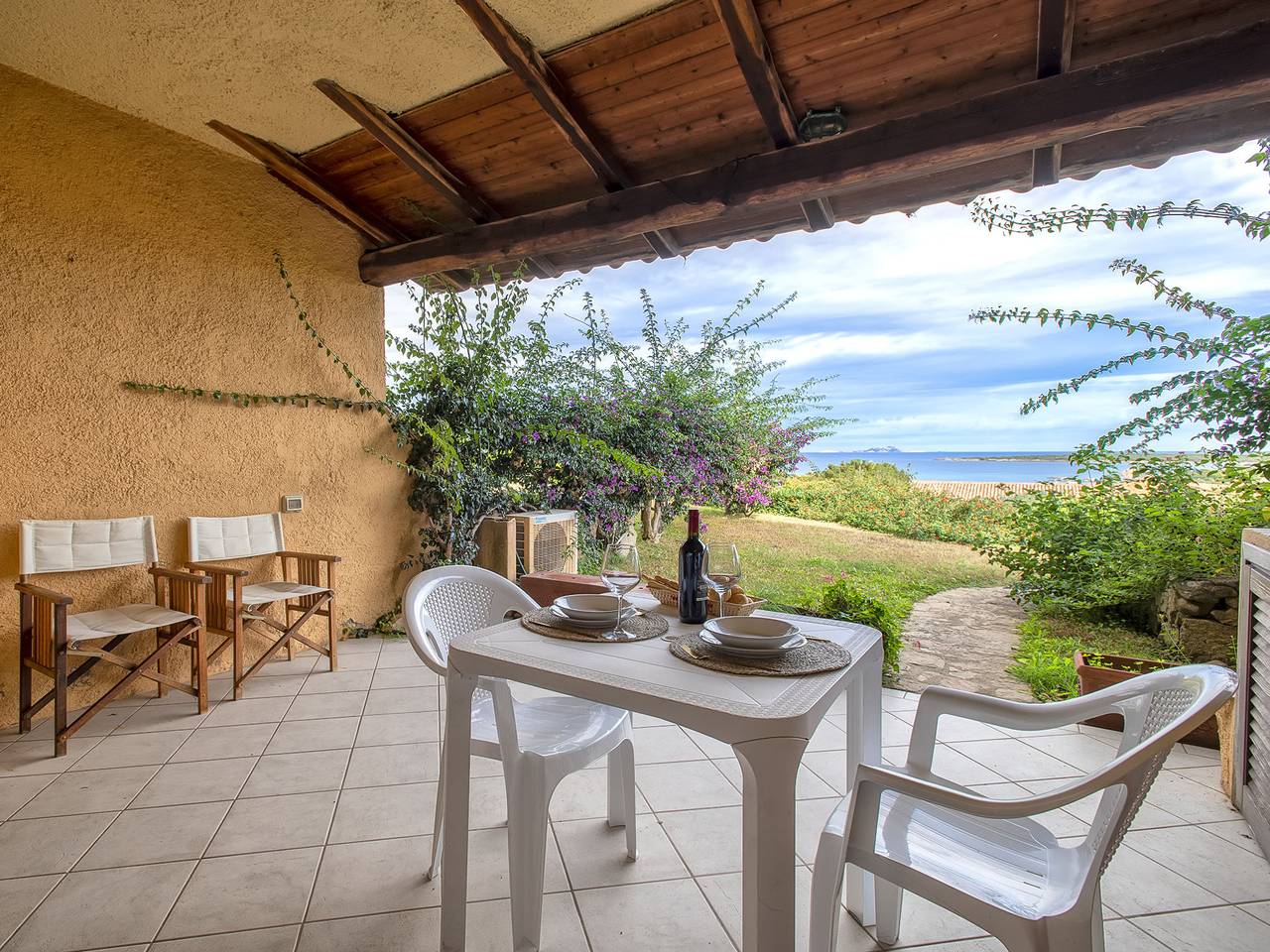 Appartement entier, 0/5/F - Marineledda in Marinella, Costa Smeralda
