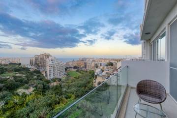 Holiday Rental for 4 People in San Giljan, Malta Island, Photo 3