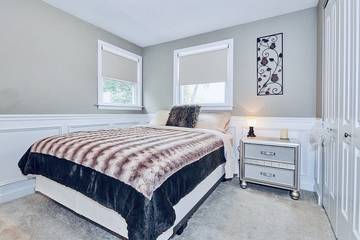 Vacation House for 8 Guests in Chicago, Cook County, Picture 3