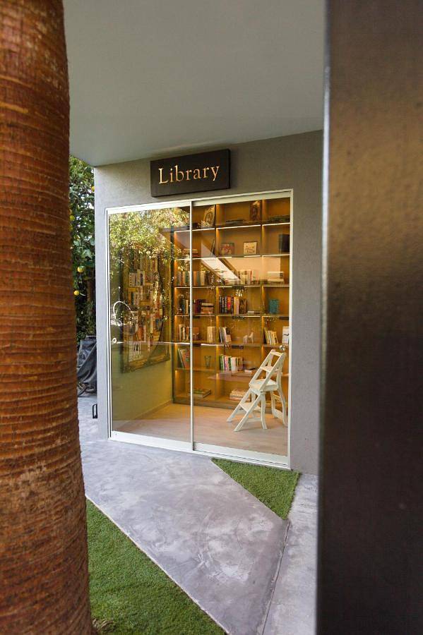 Gîte pour 4 personnes, avec jardin et vue dans Itéa - 4