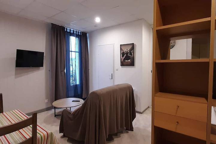 Appartement de vacances pour 2 personnes - 1