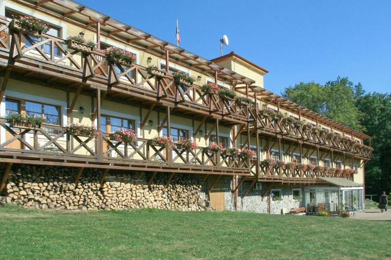 Hotel Resort Stein in Cheb, Karlsbad und Umgebung