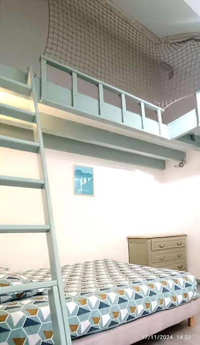 Location de vacances pour 2 personnes, avec Vue à Chorges - 4