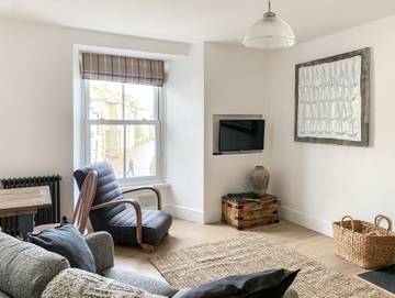 Cottage for 4 People in Mousehole, Cornwall, Photo 2