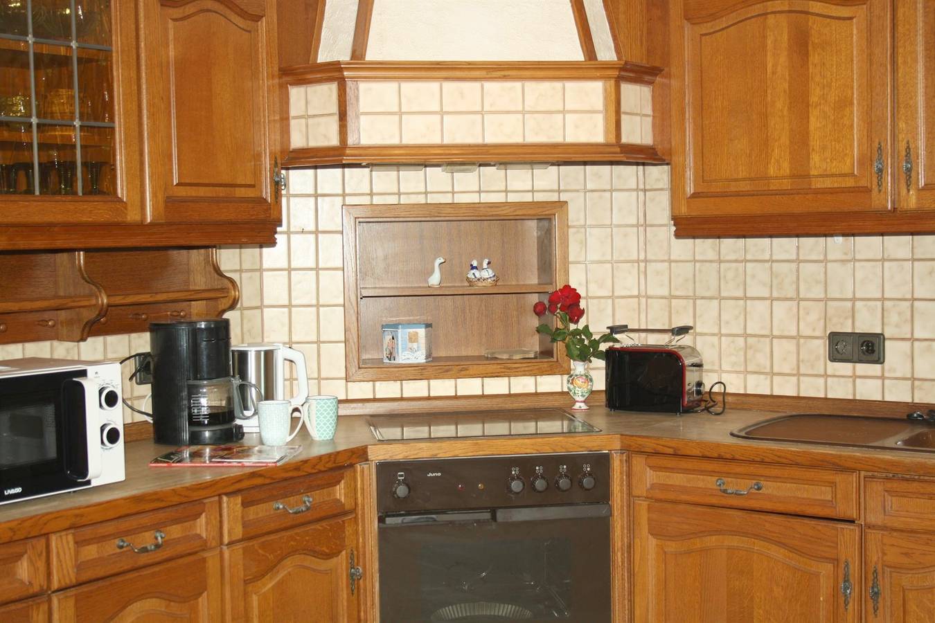 Ferienhaus, Dusche, Wc in Beltheim, Hunsrück