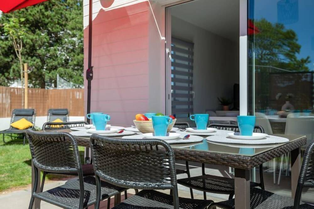 Photo : Maison de vacances