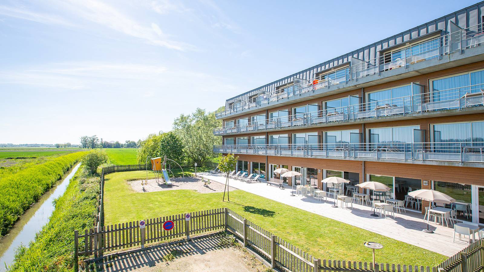 Apartamento entero, Le Domaine du Mont 2P4H in Roz-sur-Couesnon, Bahía del Monte Saint-Michel