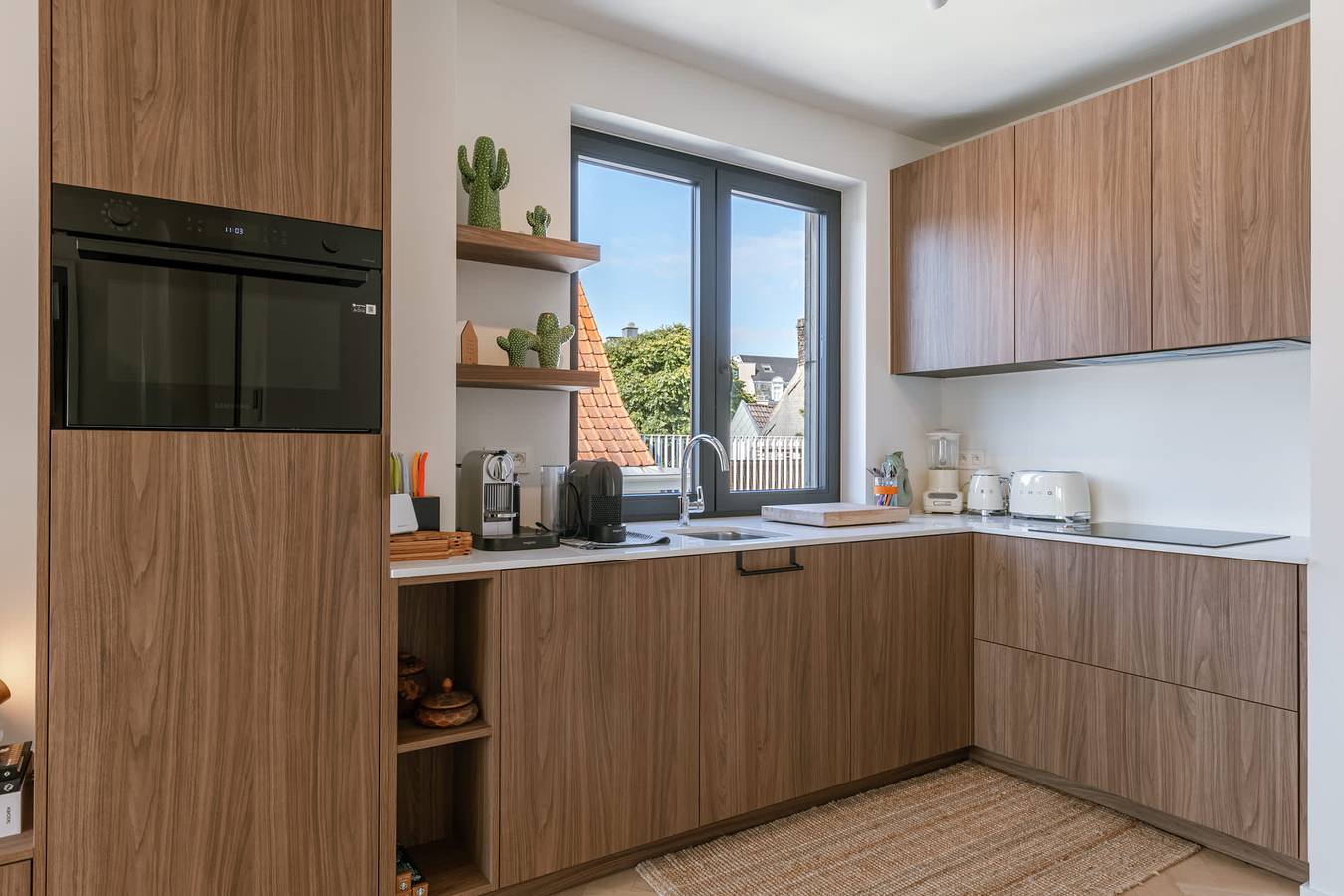 Entire apartment, Charming Stay in Gent in Ghent, East Flanders