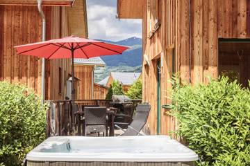 Chalet für 6 Personen in Sankt Georgen am Kreischberg, Kreischberg, Bild 3