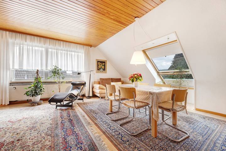Ganze Wohnung, Haus Erna am Deister Ferienwohnung mit Garten und Hütte, E-Auto-Ladestation in Barsinghausen, Hannover und Umgebung
