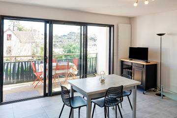 Appartement De Vacances pour 4 Personnes dans Capbreton, Région de Dax, Photo 3