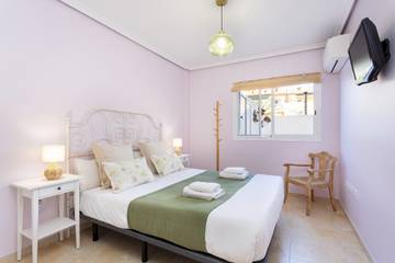 Apartamento para 4 Personas en Puertito de Güímar, Güímar, Foto 2